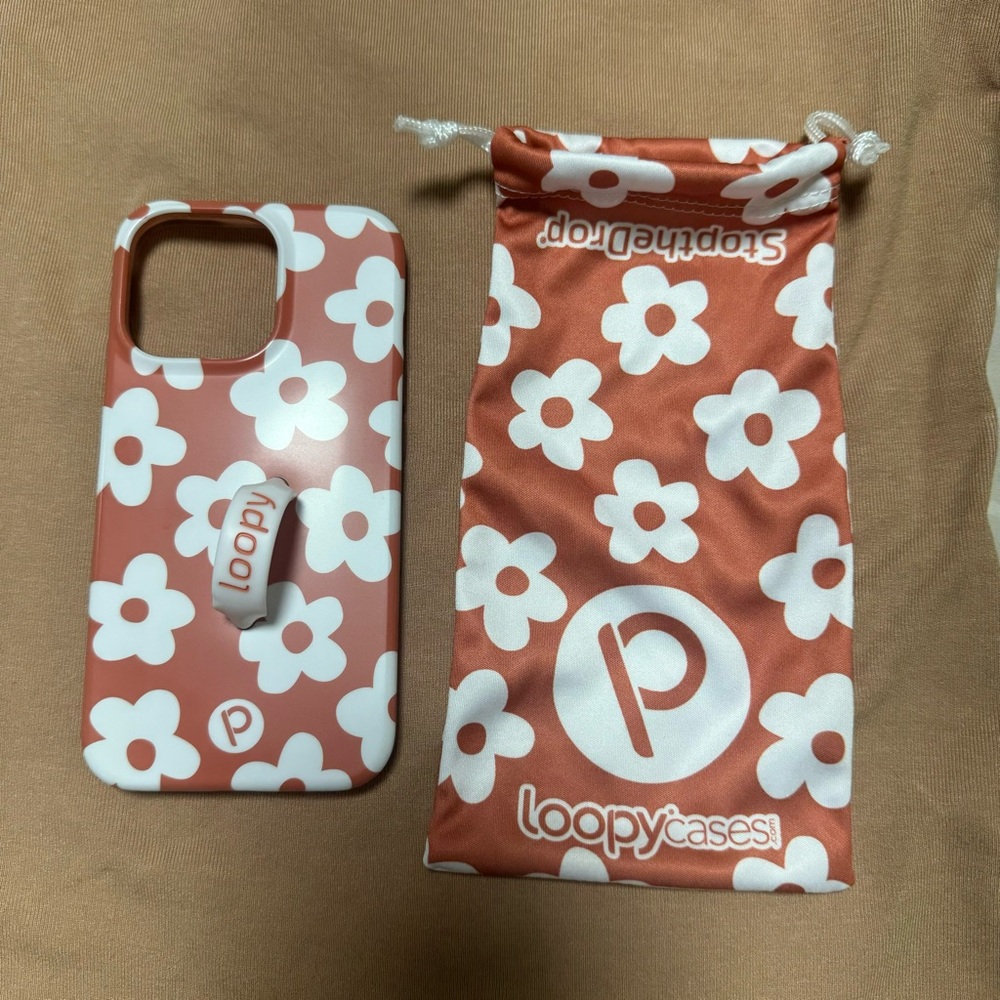 Loopy Case 13 Pro